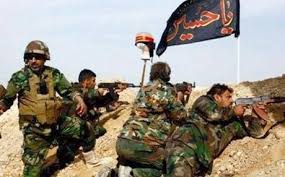 Milisi Irak Siap Tempur Bela Assad di Suriah