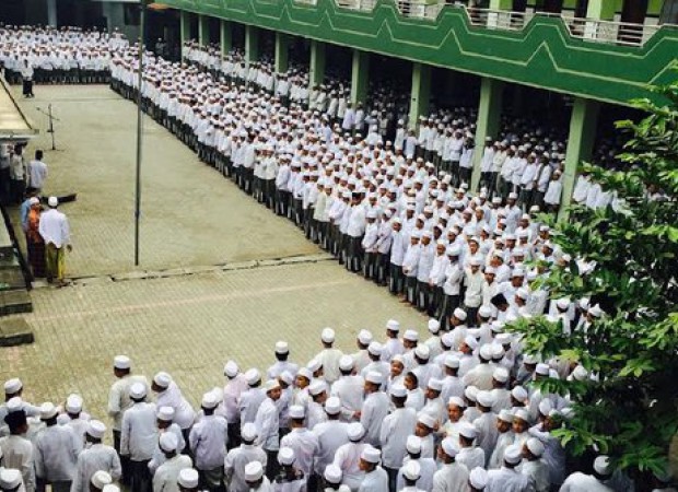 Hari Santri Nasional, Menyatukan Keberagaman untuk Indonesia