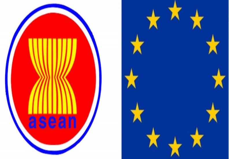 Pertemuan ASEAN-Uni Eropa Ke-21 Akan Bahas Penanganan Terorisme dan Radikalisme