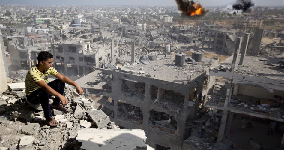 UNRWA: Blokade Gaza Akibatkan Efek Psikologis Hancurkan Kesehatan Jiwa Warga