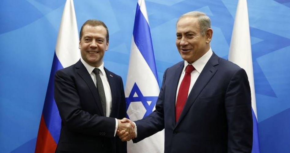 Netanyahu Umumkan Rusia Siap Bantu Cari Serdadu Israel di Gaza