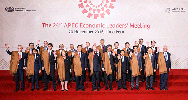 Presiden Cina Serukan Langkah Tegas Dorong Globalisasi Ekonomi
