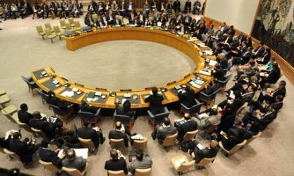 DK PBB  Voting Perpanjang Penyelidikan Serangan Kimia di Suriah