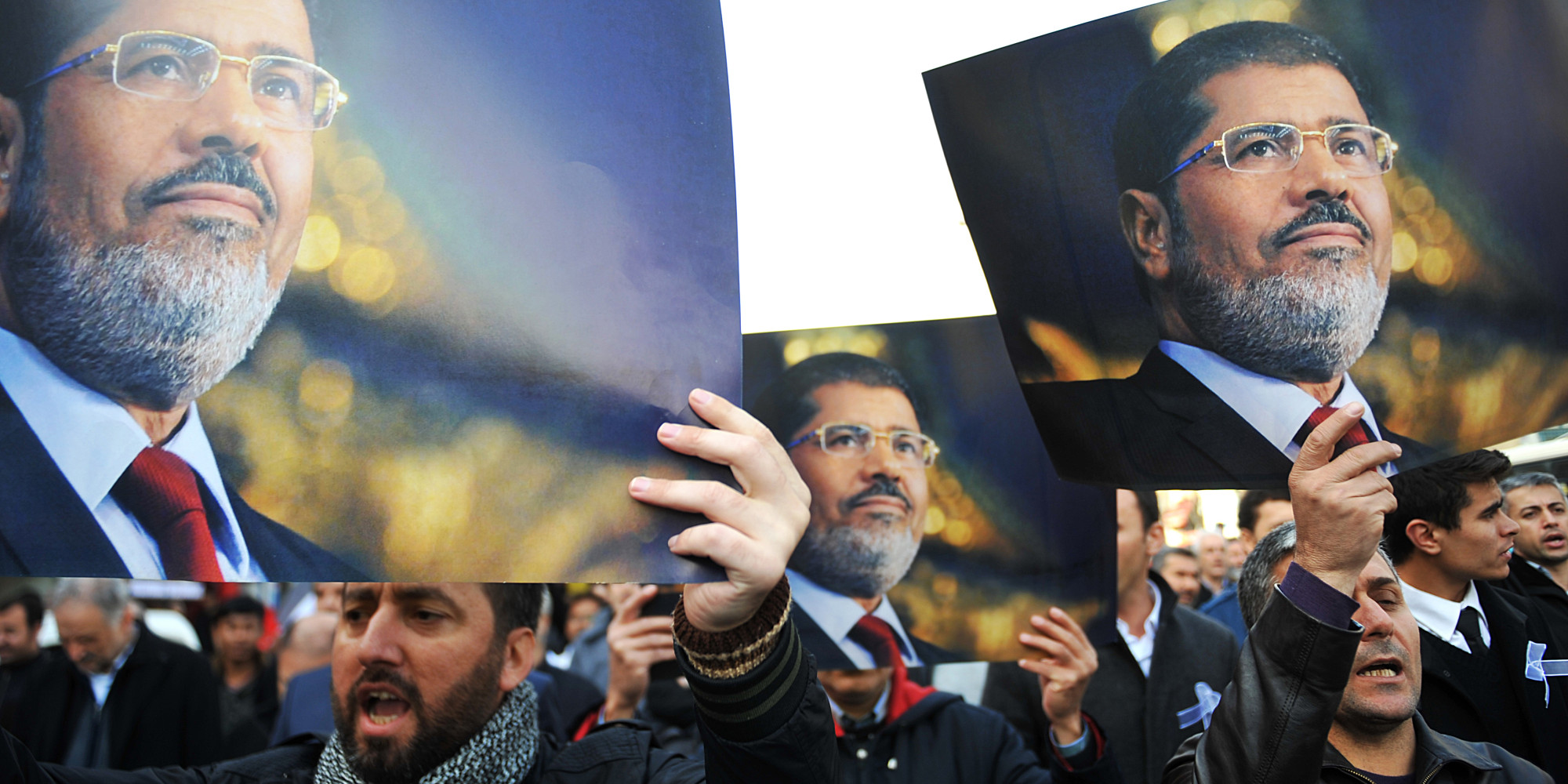 Suratkabar Al-Shorouq: Pemerintah Mesir dan Ikhwanul Muslimin Mulai Dialog