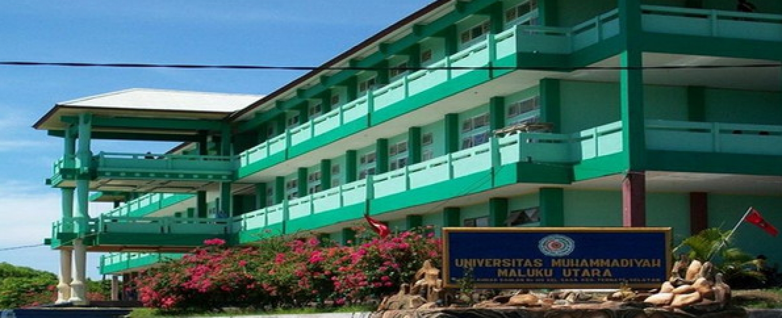 Pemprov Maluku Fasilitasi Lahan Untuk RS dan Universitas Muhammadiyah di Pulau Ambon