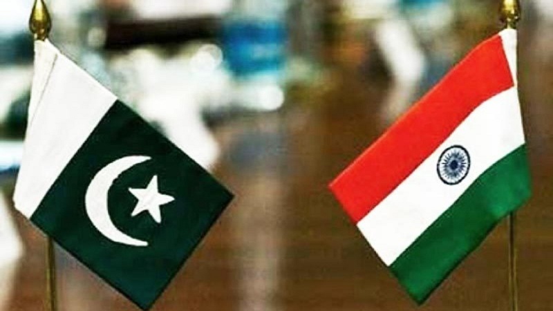 India-Pakistan Tarik Diplomat di Tengah Sengketa