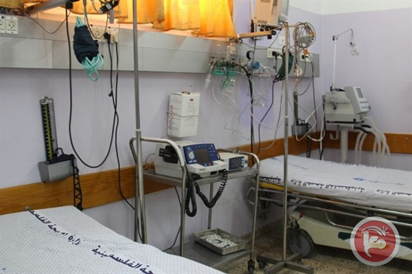Gaza Kekurangan Listrik, Pelayanan Medis RS Anak-anak Dihentikan