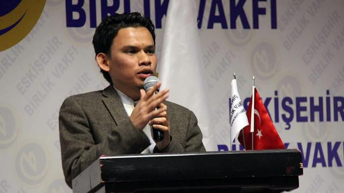 PPI Turki: Indonesia Citrakan Islam Rahmatan Lil Alamin
