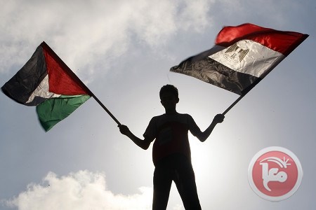 Mesir Tegaskan Kembali Dukungannya Bagi Negara Palestina