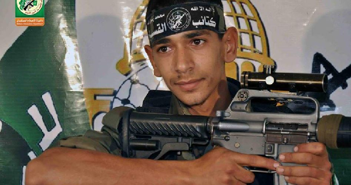 Pejuang Al-Qassam Syahid Dalam Terowongan Khan Yunis