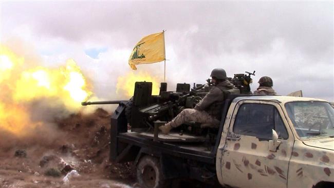 Untuk Terciptanya Gencatan Senjata, Hizbullah Lebanon Harus Tinggalkan Suriah