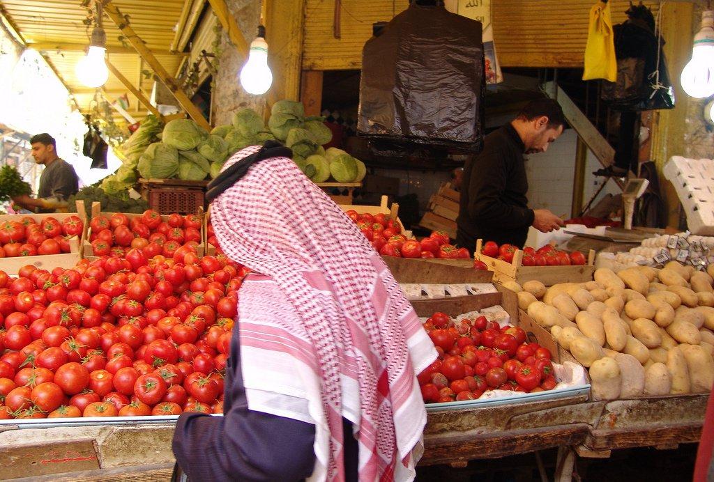 Menteri Pertanian Yordania Akan Bahas Perdagangan Dengan Otoritas Palestina