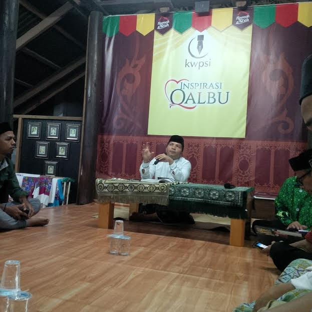 Dai Aceh: Hindari Ghibah Berjamaah di Medsos