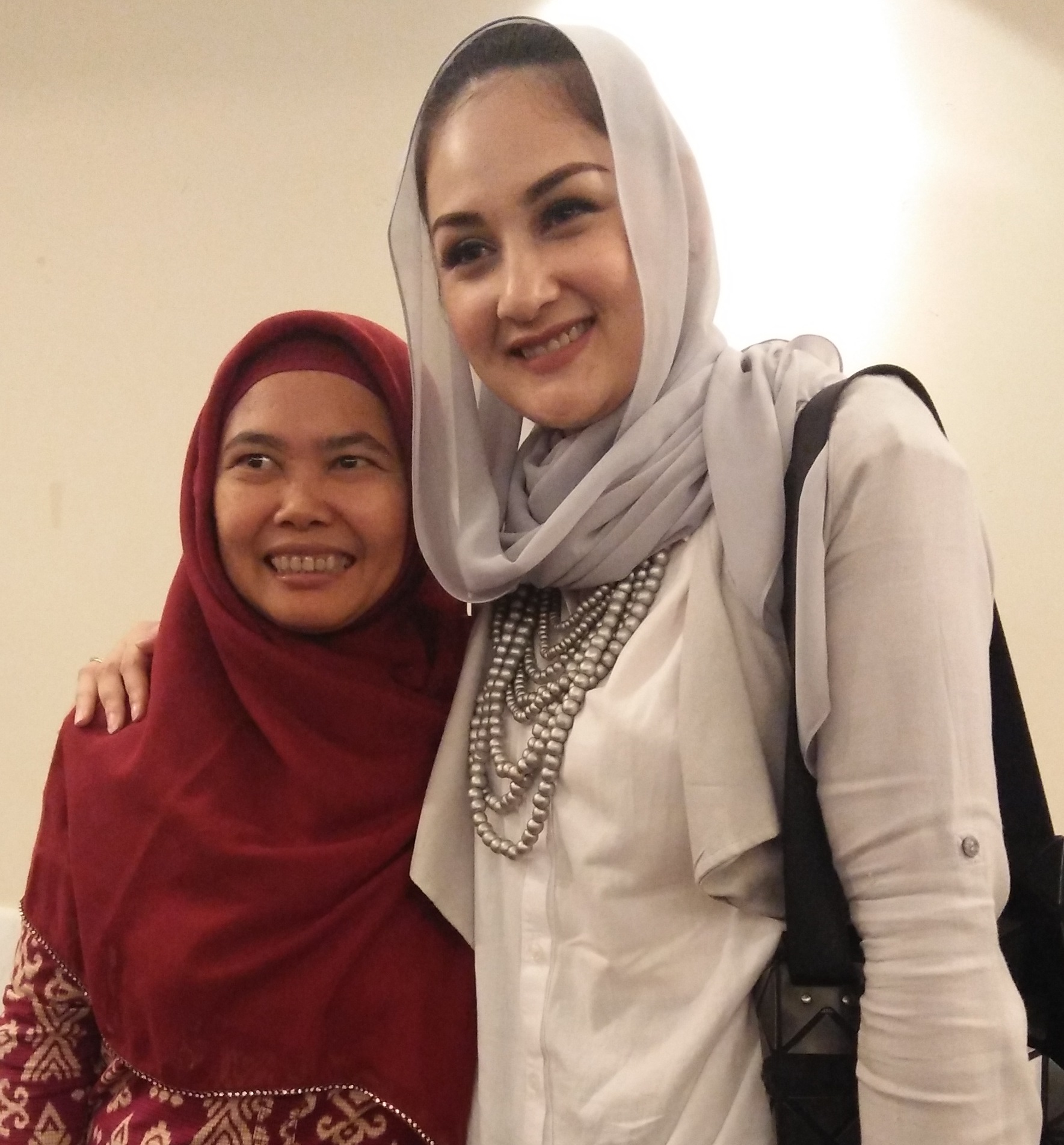 Siti Rusmiyati: Madrasah Utama Dalam Keluarga Adalah Ibu
