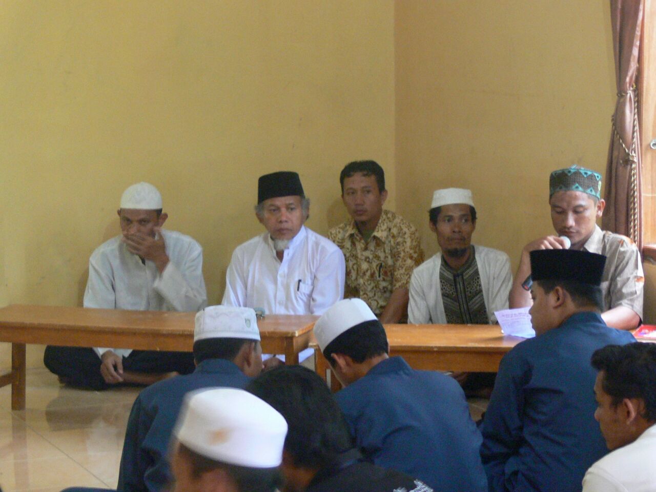 AWG Lampung Adakan Pengukuhan Anggota Baru