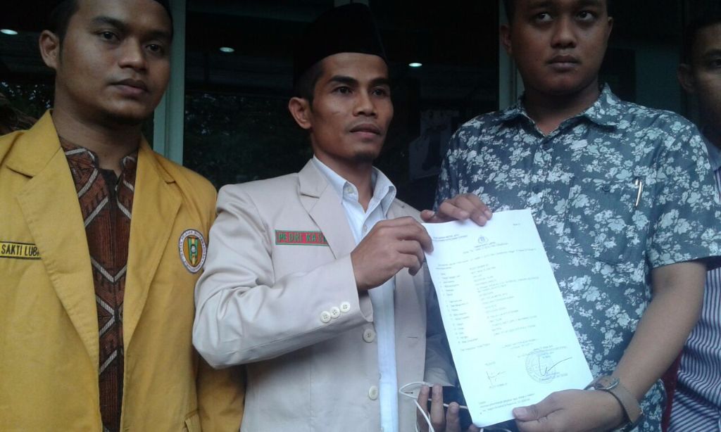 Pemuda Muhammadiyah Minta Majelis Hakim Segera Tahan Ahok