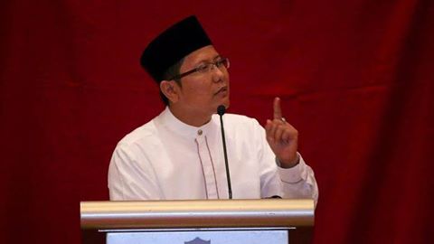 KH Cholil Nafis : RUU HIP Tidak Sesuai dengan Dasar Negara Indonesia