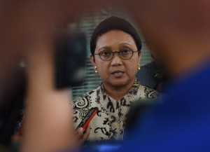 Lebih Dari Seratus Negara Dukung Indonesia Jadi Anggota Tak Tetap DK PBB