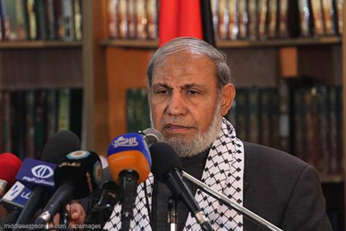 Pimpinan Hamas Akan Segera Bertemu Pejabat Mesir di Kairo