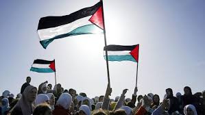 Biro Statistik: Jumlah Warga Palestina 12, 7 Juta di Seluruh Dunia