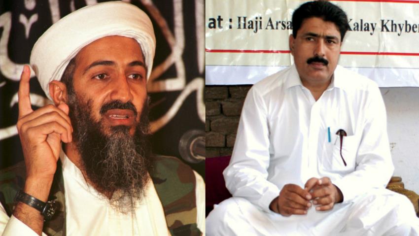Menteri Pakistan: Dokter yang Bantu Temukan Osama Tidak Akan Bebas