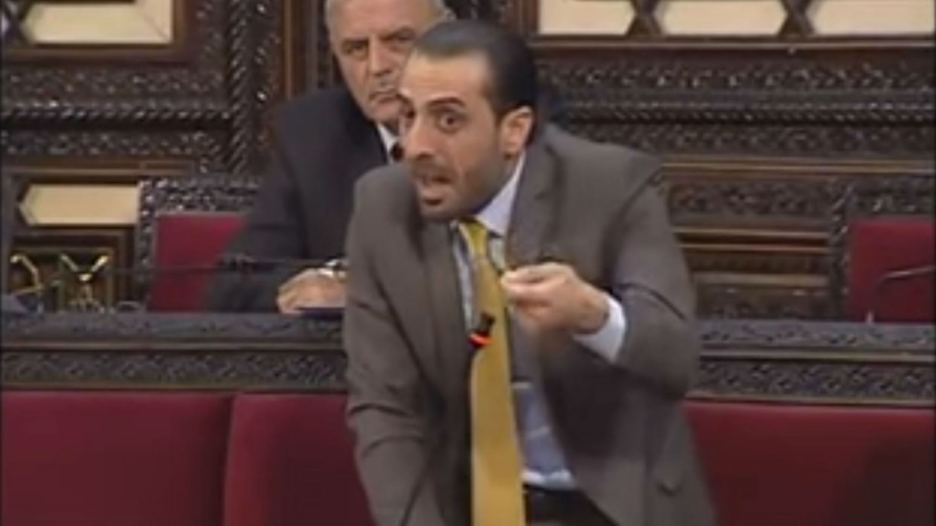 Anggota Parlemen Suriah Kritik Perlakuan Istimewa Bagi Pejuang Asing