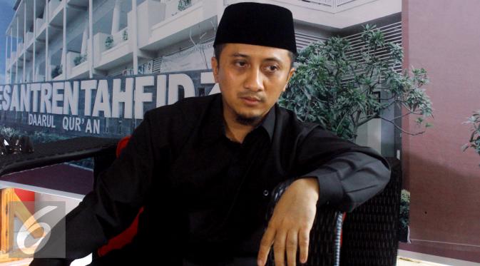 Yusuf Mansur Ajak Penghafal Al-Quran Mengenal Pariwisata dan Kuliner Tangerang