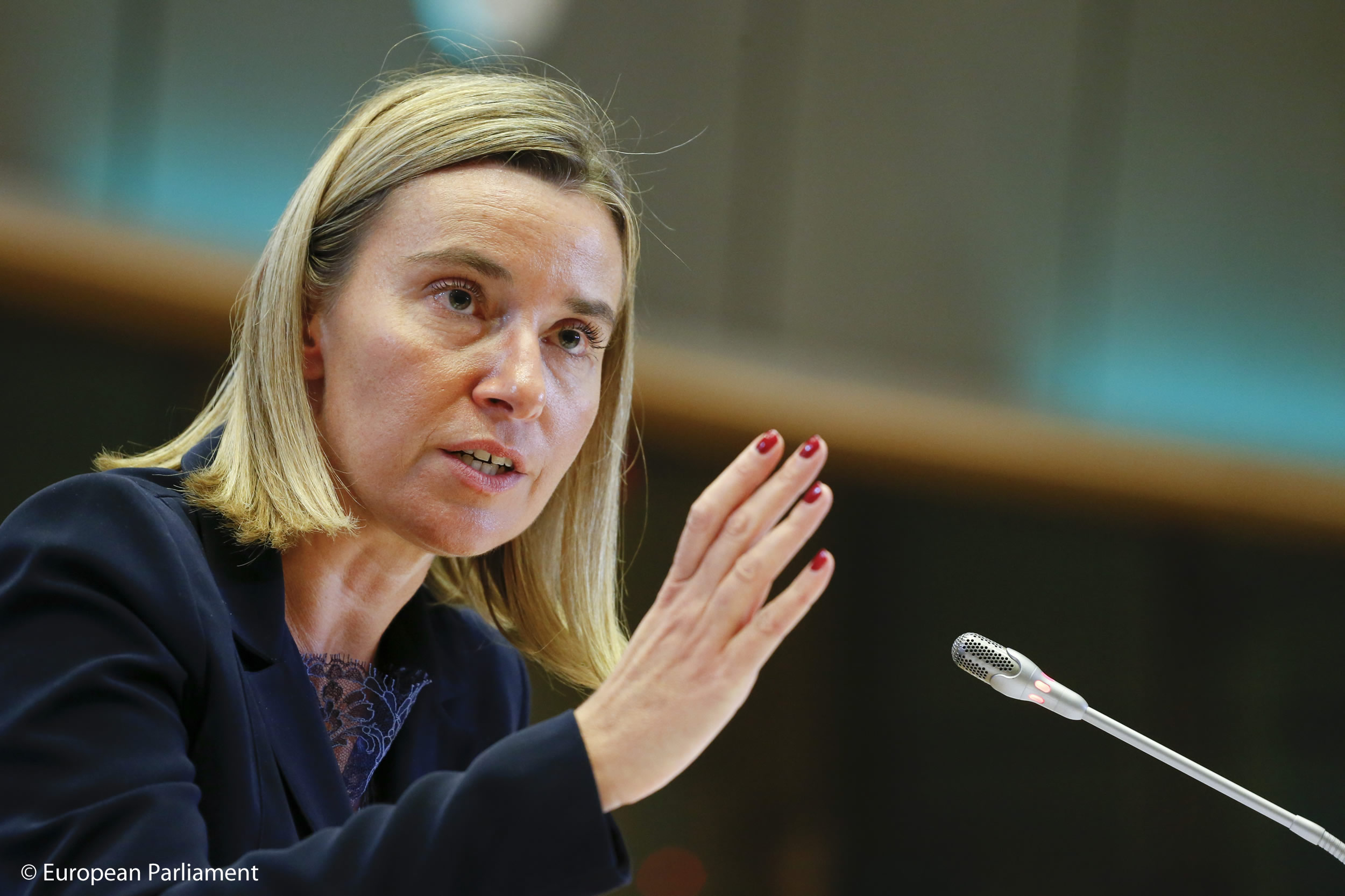 Uni Eropa Tolak Pemindahan Kedubes Manapun ke Al-Quds