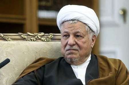 Mantan Presiden Iran Rafsanjani Meninggal Dunia di Usia 82