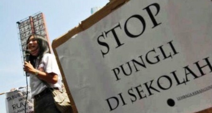 Komisi E DPRD Riau Minta Masyarakat Laporkan Pungli di Sekolah