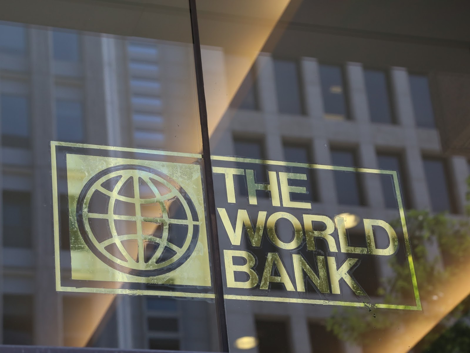 Bank Dunia Janji Biayai Dana Pembangunan Untuk Sudan