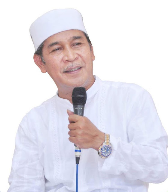 Ulama Aceh: Kekuasaan Akan Hancur Tanpa Agama