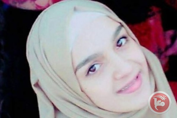 Gadis Palestina Ditangkap Dituduh Coba Bunuh Tentara Israel