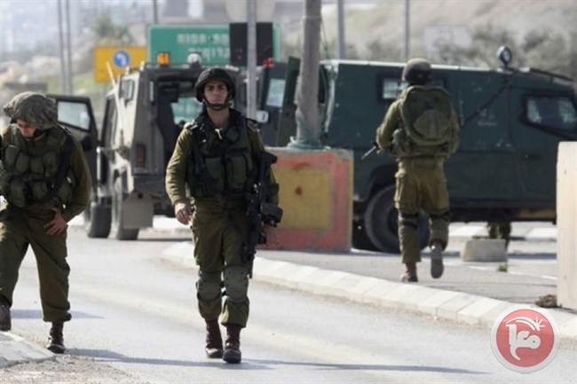 Pasukan Israel Tahan Perdana Menteri Palestina di Pos Pemeriksaan Qalqiliiya