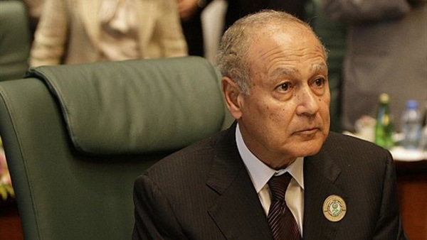 Ketua Liga Arab: Perdamaian Timur Tengah Butuh Solusi Dua Negara