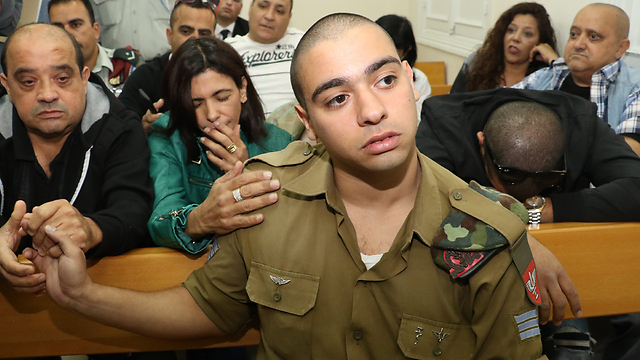 Jaksa Tuntut 3-5 Tahun Penjara Tentara Israel Pembunuh Warga Palestina
