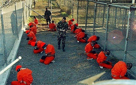Trump Akan Jaga Penjara Guantanamo Tetap Buka