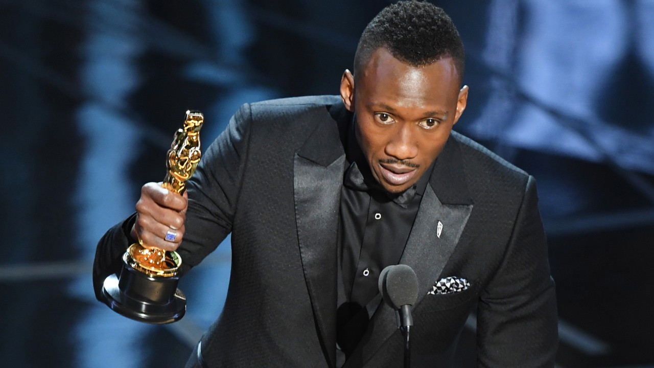 Mahershala Ali, Aktor Muslim Pertama Peraih Piala Oscar