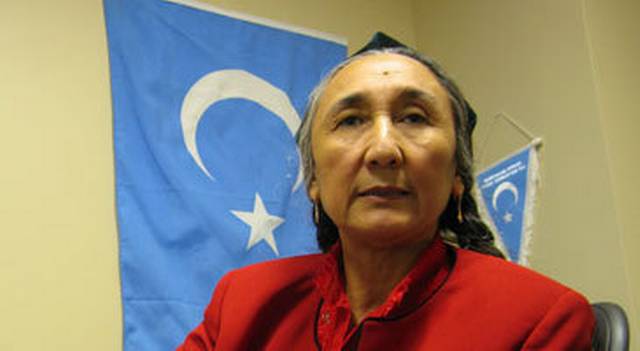 WUC Akui Sebagian Orang Uighur Tewas Sebagai Militan di Timur Tengah