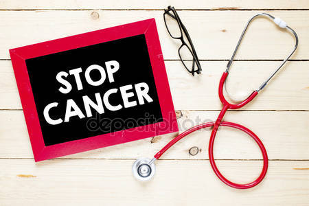 WHO: Kanker Bunuh Lebih 8 Juta Jiwa Setiap Tahun
