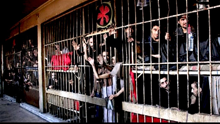Pemerintah Suriah Bantah Laporan Eksekusi 13.000 Tahanan