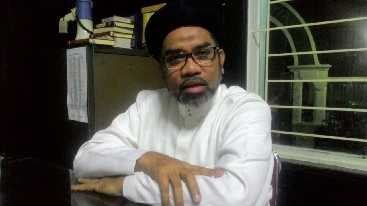 Ali Mochtar Berharap Kunjungan Raja Salman Tambah Kuota Haji