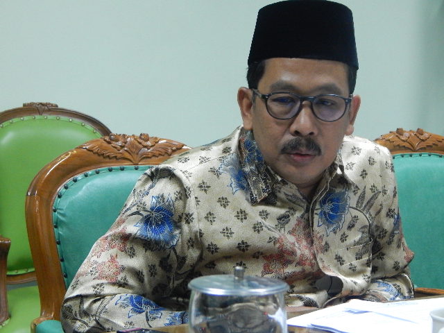 MUI : Raja Salman Miliki Komitmen Sama Dengan Indonesia Kembangkan Islam Wasathiyah