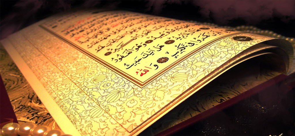 Muslim AS Minta Pemerintah Selidiki Pemalsuan Al-Quran