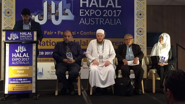 Konjen RI di Sydney Dorong Kerjasama Ekonomi Halal Indonesia dan Australia