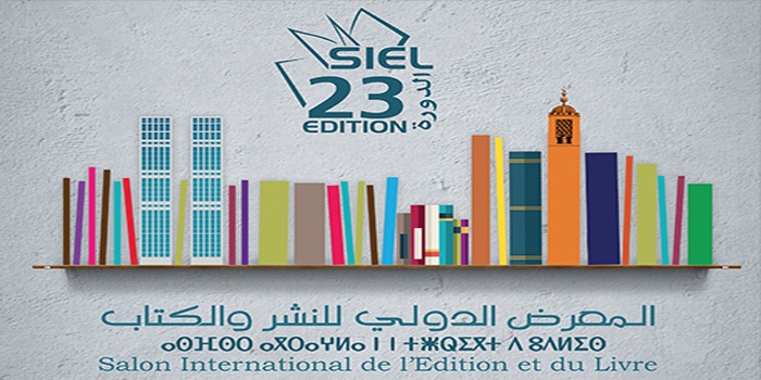 ISESCO Ikut Berpartisipasi Dalam International Book Fair di Casablanca