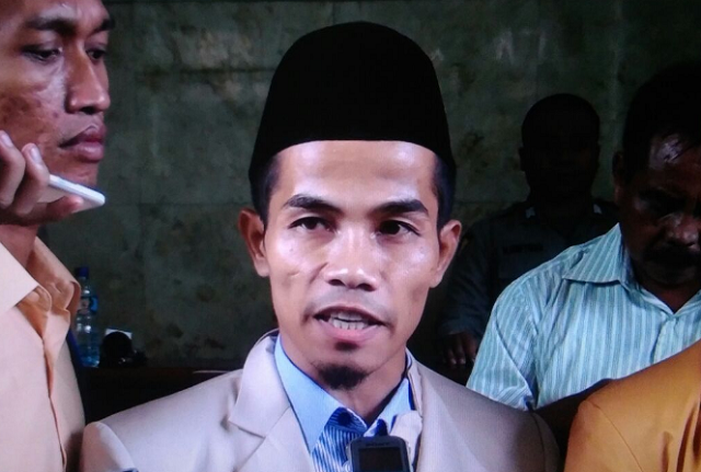 Pemuda Muhammadiyah: Alasan Ahok dan Kuasa Hukumnya Tak Masuk Akal