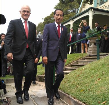Australia Rencana Buka Konsulat Jenderal di Surabaya