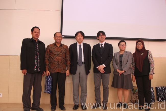 Kanazawa University Beri Beasiswa S3 untuk Dosen Indonesia