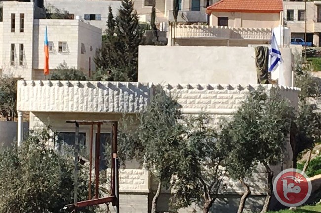 Pasukan Israel Ubah Rumah Penduduk Palestina Jadi Pos Militer